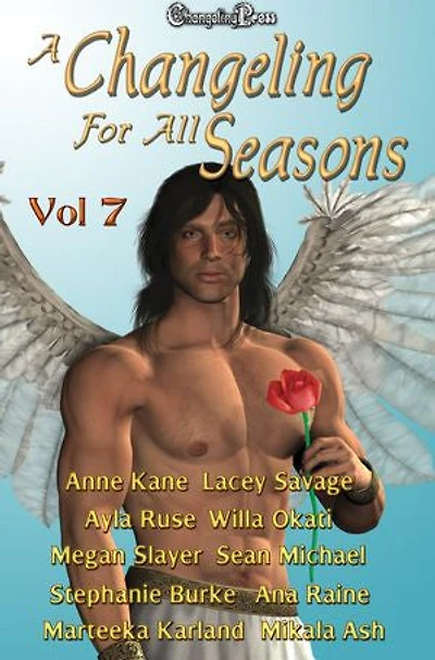 A Changeling For All Seasons 7