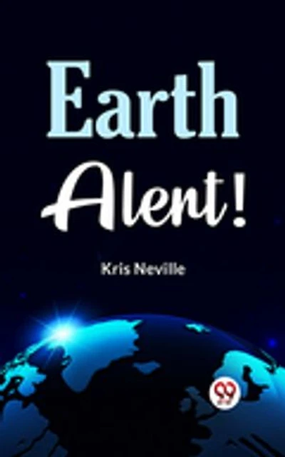 Earth Alert!