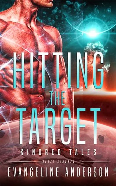 Hitting the Target...Book 14 in the Kindred Tales Series: Kindred Tales, #14
