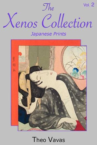 The Xenos Collection, Vol. 2