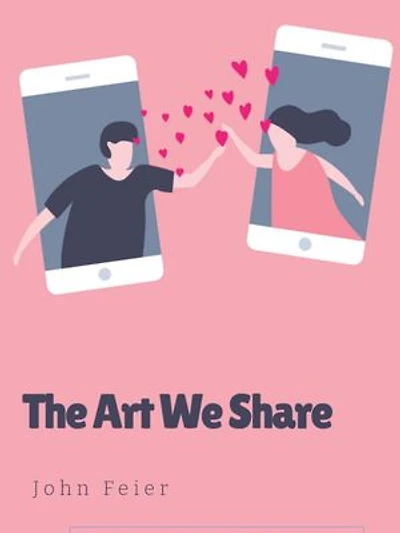 The Art We Share: A Vietnamese-American Love Story