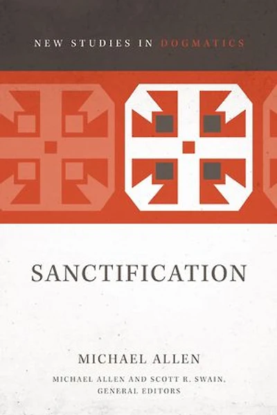 Sanctification