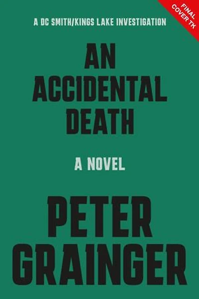 An Accidental Death: A Novel