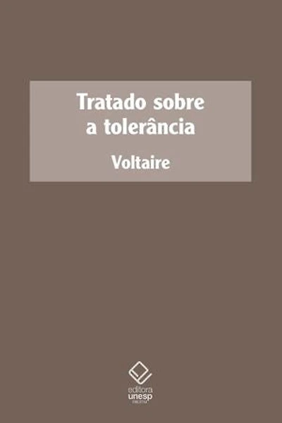 Tratado sobre a tolerância