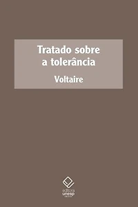 Tratado sobre a tolerância