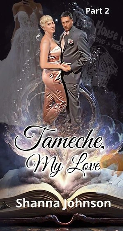 Tameche, My Love