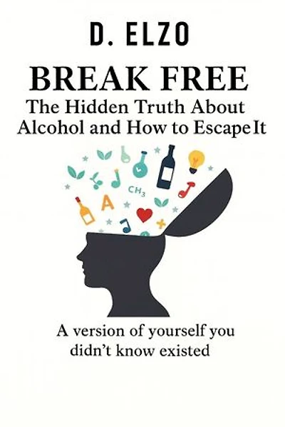 Break Free: The Hidden Truth About Alcohol and How to Escape It