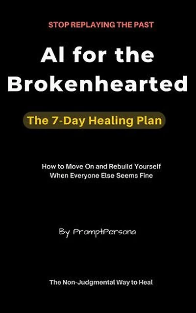 Al for the Brokenhearted