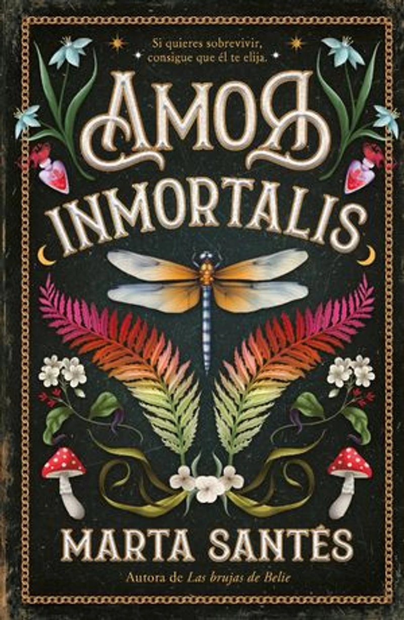 Amor Inmortalis -Z
