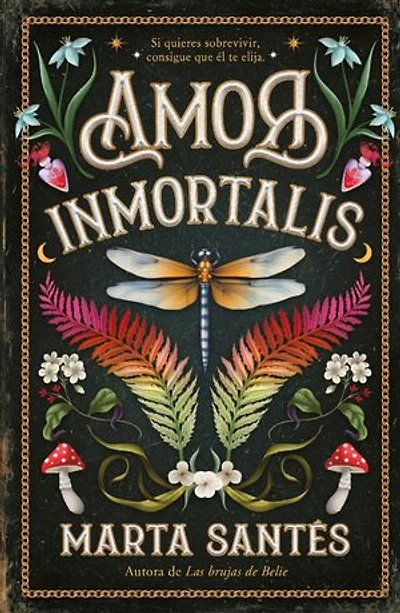 Amor Inmortalis -Z
