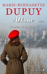 ALBANE T02 AU NOM DE LA LIBERTE