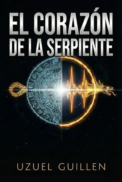 El Corazon de la Serpiente