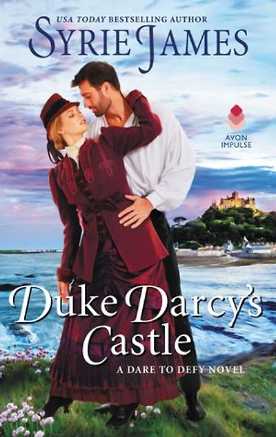 Duke Darcy's Castle: A Dare To Defy Novel