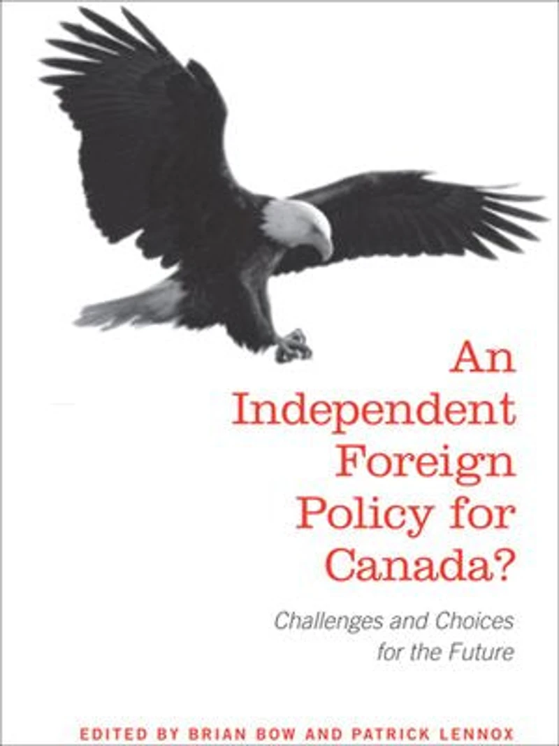 Uncle Sam and Us: Globalization, Neoconservatism, the Canadian State