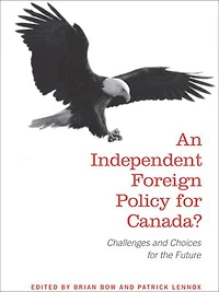 Uncle Sam and Us: Globalization, Neoconservatism, the Canadian State