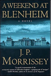 A Weekend at Blenheim: A Novel