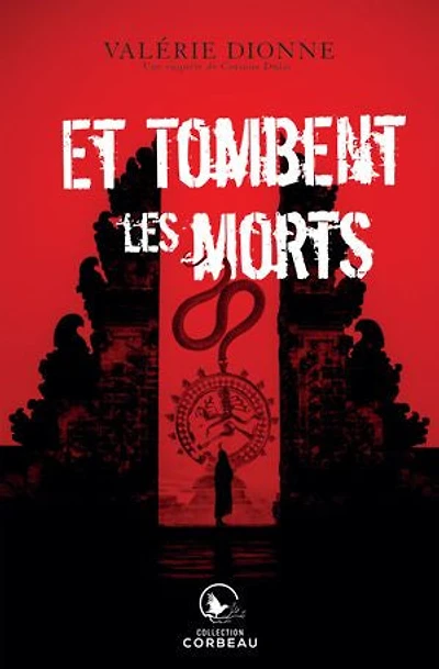 ET TOMBENT LES MORTS