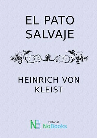 El pato salvaje