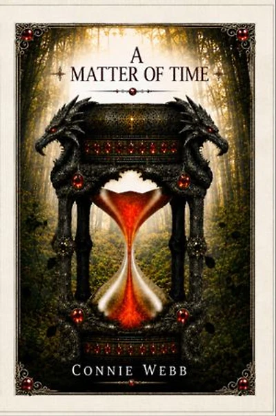 A Matter Of Time