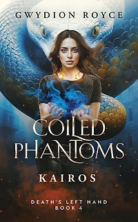 Coiled Phantoms: Kairos