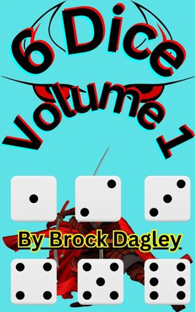 6 Dice: Volume 1