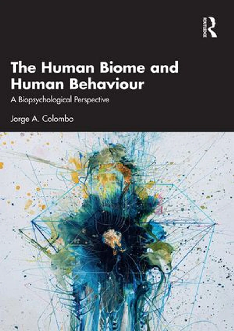 The Human Biome and Behaviour: A Biopsychological Perspective