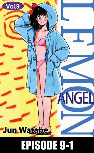 Lemon Angel: Episode 9-1