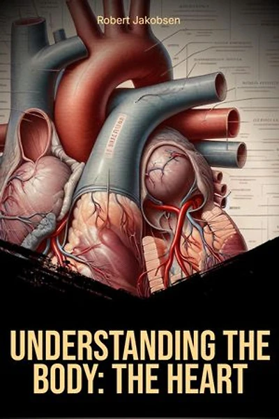 Understanding the Body The Heart: Understanding The Body, #2