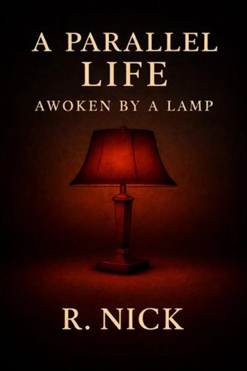 A Parallel Life: Awoken By a Lamp: A Parallel Life, #1