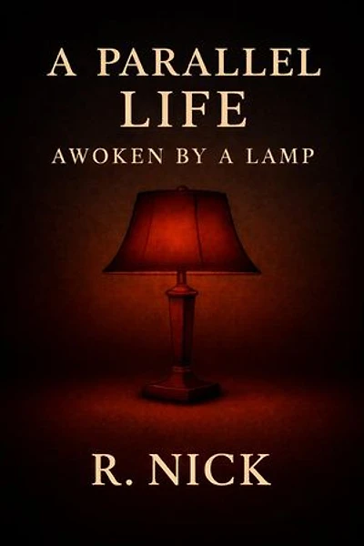 A Parallel Life: Awoken By a Lamp: A Parallel Life, #1