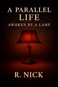 A Parallel Life: Awoken By a Lamp: A Parallel Life, #1