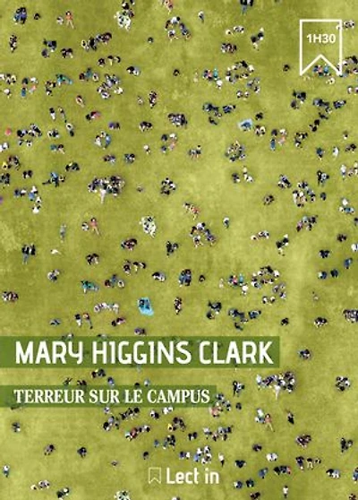 Terreur sur le campus: Extrait du recueil : Le Fantôme de Lady Margaret