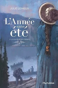 La hauteur des terres