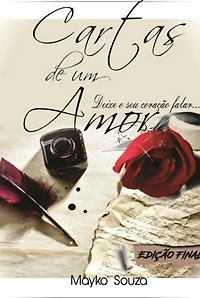 Cartas De Um Amor
