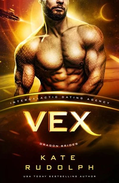 Vex: Intergalactic Dating Agency