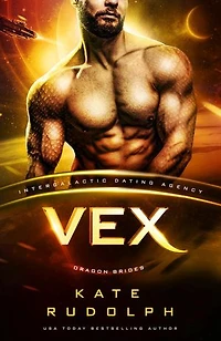 Vex: Intergalactic Dating Agency