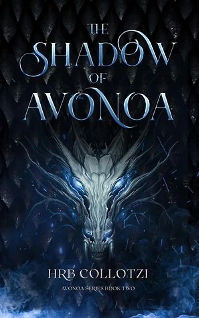 The Shadow of Avonoa: Avonoa, #2