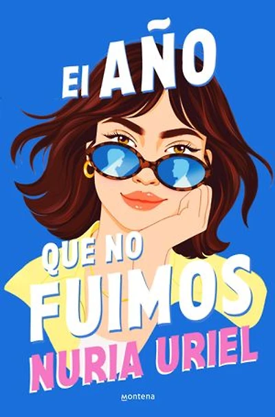 El año que no fuimos / The Year We Weren't