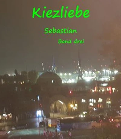 Kiezliebe Sebastian