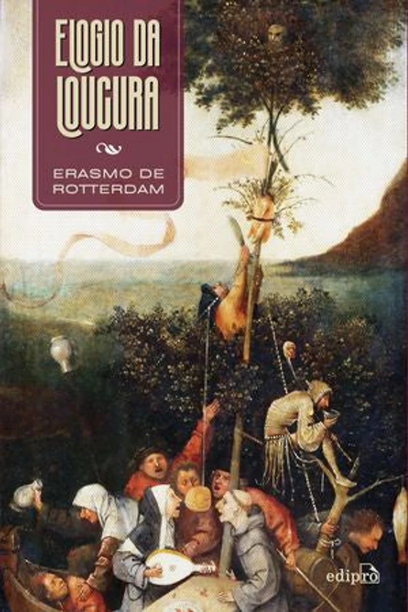 Elogio da Loucura