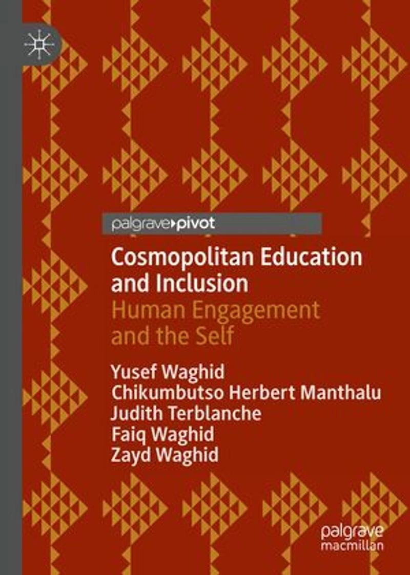 Cosmopolitan Education and Inclusion: Human Engagement the Self