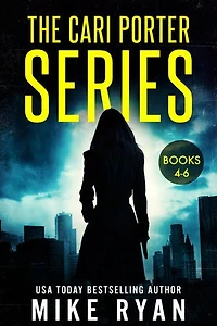 The Cari Porter Series Books
