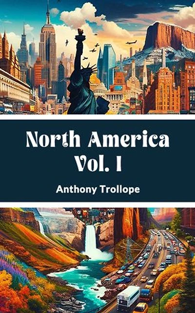 North America Vol. I