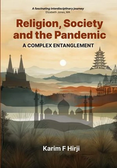 Religion, Society and the Pandemic: A complex entanglement