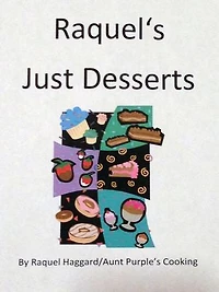 Raquel's Just Desserts