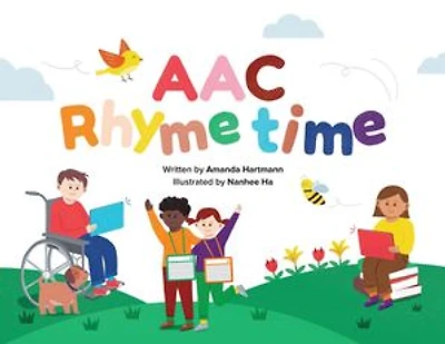AAC Rhyme time