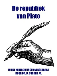 De Republiek van Plato