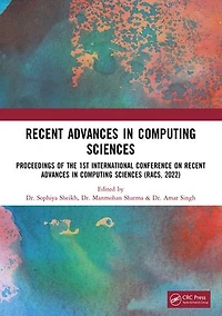 Recent Advances Computing Sciences: Proceedings of RACS 2022