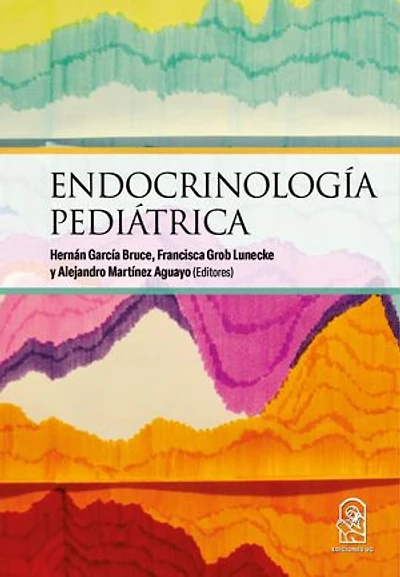 Endocrinología Pedriátrica