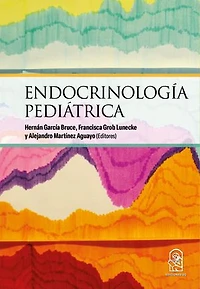 Endocrinología Pedriátrica